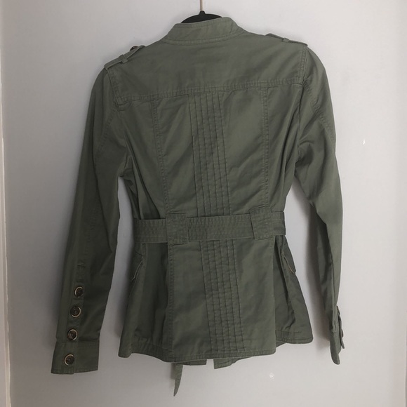 Roots cargo jacket - Picture 5 of 5